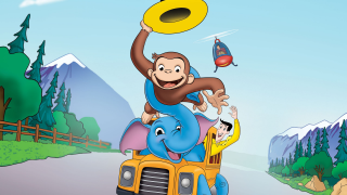 curious-george 1 sąrašas